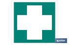 First aid kit - Cofan