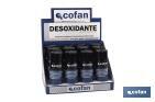 SPRAYS Y ADHESIVOS BRICOFAN