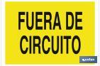 FUERA DE CIRCUITO