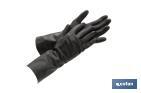 NEOPRENE GLOVES