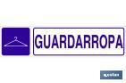 GUARDARROPA