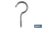 Screw hook - Cofan