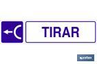 Tirar - Cofan