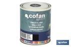 Ecological water-based enamel | 750ml | Several colours - Cofan