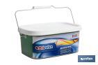 Pintura Plástica Monocapa | Diferentes colores  | Apta para usar en interior - Cofan