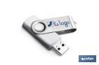Memoria USB de 16GB - Cofan