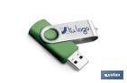 Memoria USB de 16GB - Cofan