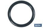 O-RINGS | GASKET FOR SEALING AND QUICK REPAIR | SPECIAL FOR A GOOD INDUSTRIAL TIGHTNESS