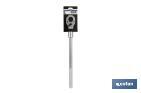 LLave de Carraca 3/4" | Reversible | Acero cromo vanadio - Cofan