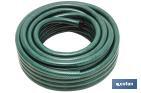 3 LAYERS PVC HOSE WITH ACCESSORIES