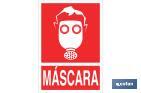 MÁSCARA