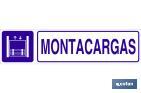 MONTACARGAS