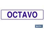 OCTAVO