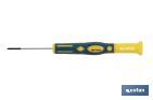 PHILLIPS SCREWDRIVER | PRECISION TOOL | AVAILABLE TIP FROM PH00 TO PH1