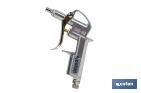 Air blow gun (aluminium) - Cofan