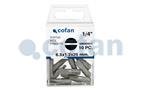 Plana Standard - Cofan