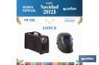 Navidad 2021: Lote 9 - Cofan