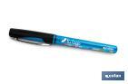 caneta roller acid
