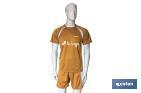 Ropa deportiva: Fútbol - Cofan