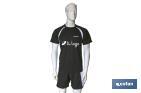 Ropa deportiva: Fútbol - Cofan