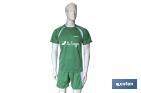 Ropa deportiva: Fútbol - Cofan