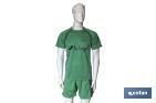 Ropa deportiva: Fútbol - Cofan