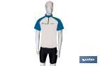 ROPA DEPORTIVA: CICLISMO