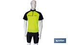 Ropa deportiva: Ciclismo - Cofan