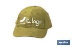 Gorra Modelo Toronto - Cofan