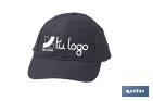 Gorra Modelo Toronto - Cofan