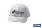 Gorra Modelo Toronto - Cofan