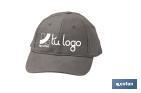 Gorra Modelo Toronto - Cofan