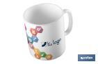 TAZA PERSONALIZADA