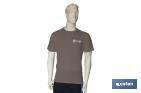 Camiseta técnica - Cofan