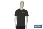 Camiseta técnica - Cofan