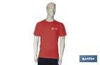 Camiseta técnica - Cofan