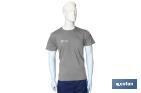 Camiseta de algodón - Cofan