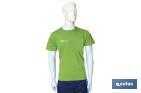 Camiseta de algodón - Cofan