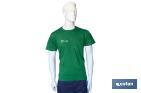 Camiseta de algodón - Cofan