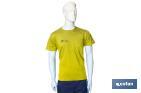 Camiseta de algodón - Cofan