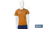 Camiseta de algodón - Cofan