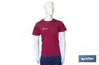 Camiseta de algodón - Cofan