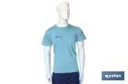 Camiseta de algodón - Cofan