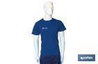 Camiseta de algodón - Cofan
