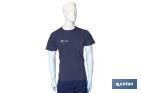 Camiseta de algodón - Cofan