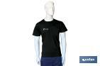 Camiseta de algodón - Cofan
