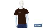 Camiseta de algodón - Cofan
