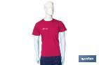 Camiseta de algodón - Cofan
