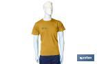 Camiseta de algodón - Cofan