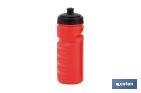Botella rellenable 500 ml - Cofan
